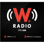 W Radio Guadalajara