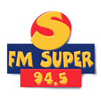 Rádio FM Super (Vitoria)