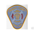 Carroll County Fire and Rescue