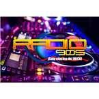 RADIO 90S .