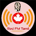 Red  FM Tamil
