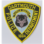 Dartmouth Police, Fire, and EMS