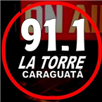 la torre fm