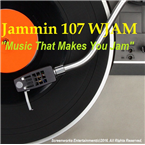 Jammin 107 WJAM