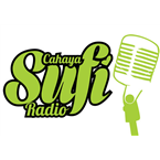 Cahaya Sufi Radio