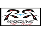 Revolution Radio