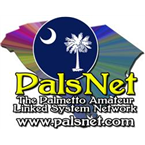 Palmetto Amateur Linked System