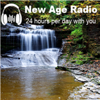 Greek New Age Radio