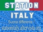 Station Italy