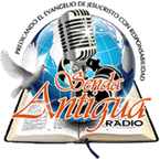 Senda Antigua Radio