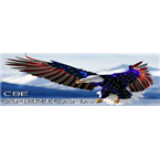 CBE Americana