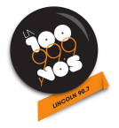 La 100 Lincoln