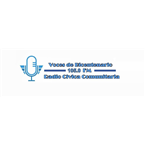 Voces de Bicentenario
