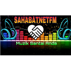 SAHABATNETFM