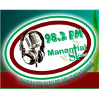 Manantial Stereo 98.2