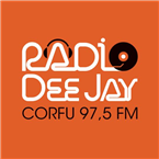 Corfu Radio Dee Jay 97.5