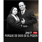Porque De Dios es el Poder