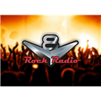 V8 Rock Radio