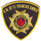 Northern Manitoba Fire and EMS
