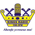 KINGS RADIO