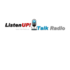 Listen UP! Talk Radio