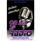 SF RADIO Italia