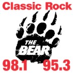 Classic Rock The Bear