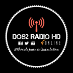 DOS2 RADIO HD