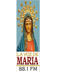 Radio La Voz La Voz De Maria