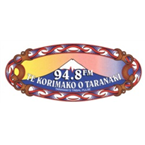 Te Korimako o Taranaki