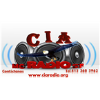 Cia Radio en vivo