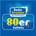 Radio Dresden - 80er Kulthits