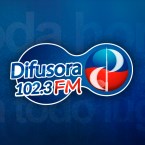 Rádio Difusora Platinense