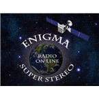 Enigma super estereo