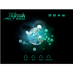 Counterpoint HiFreak FM