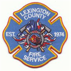 Lexington County Fire Channel 1