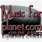musicforplanet