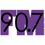 90.7FM