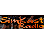 SimKast Radio