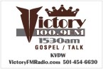 VictoryFMRadio