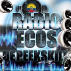 Radio Ecos De Peekskill