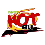 Hot 91.1