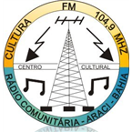 Radio Cultura FM Araci