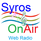 Syros On Air
