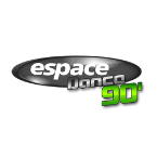 Radio Espace Dance 90