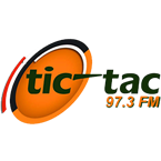 ESTEREO TIC TAC