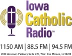 Iowa Catholic Radio