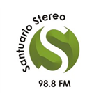 Santuario Stereo