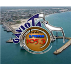 Radio Gaviota Láser (Manabi)