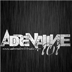 Adrenaline 101 Radio